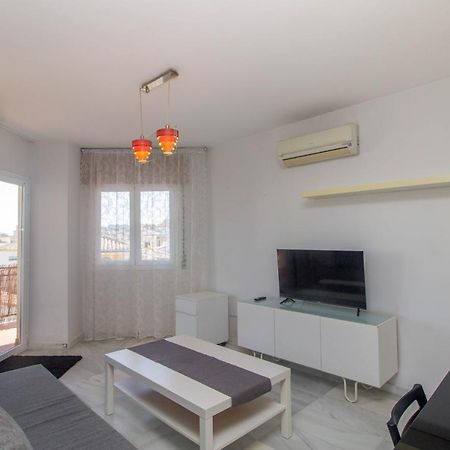 토레몰리노스 Santa Amalia 43 By Ivi Real Estate 아파트 외부 사진