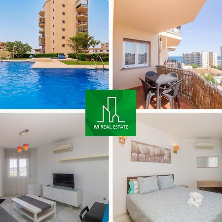 토레몰리노스 Santa Amalia 43 By Ivi Real Estate 아파트 외부 사진