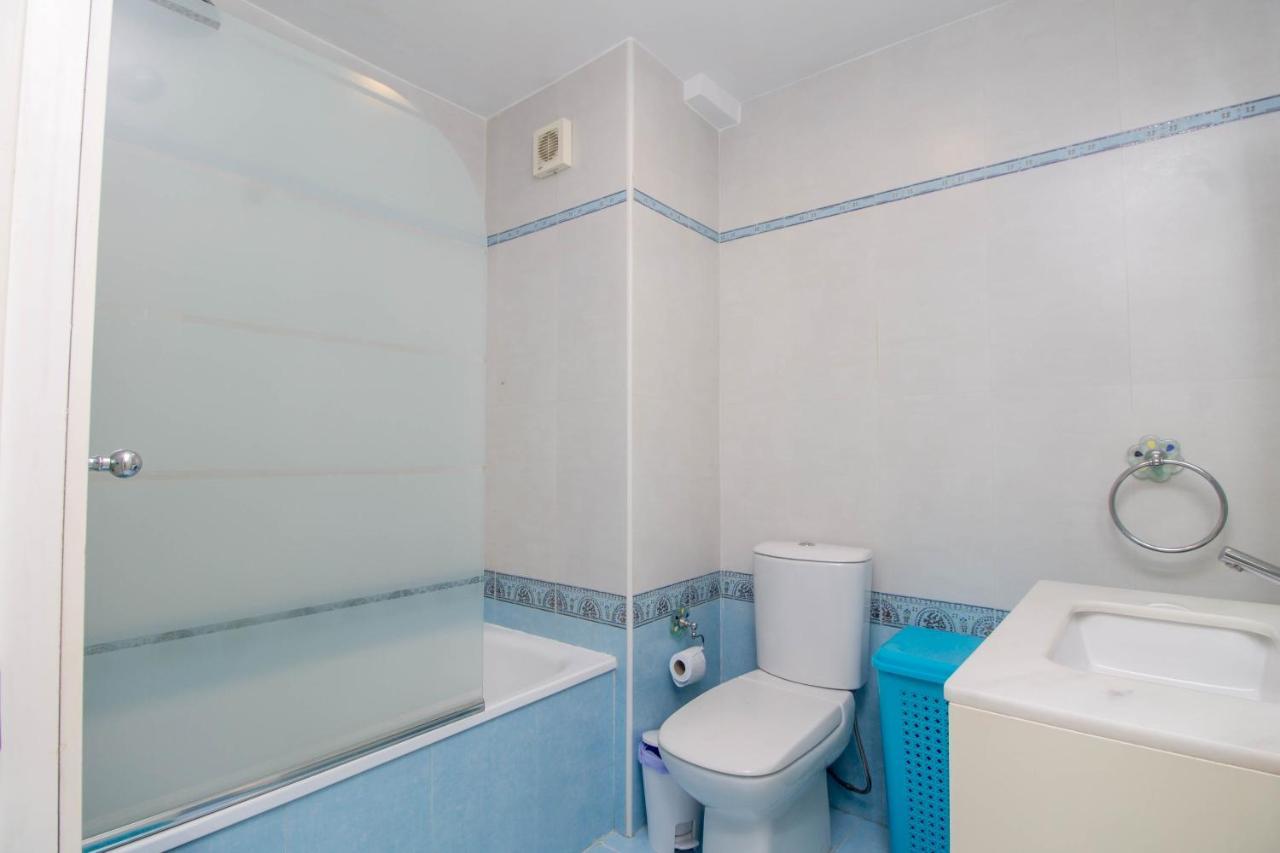 토레몰리노스 Santa Amalia 43 By Ivi Real Estate 아파트 외부 사진
