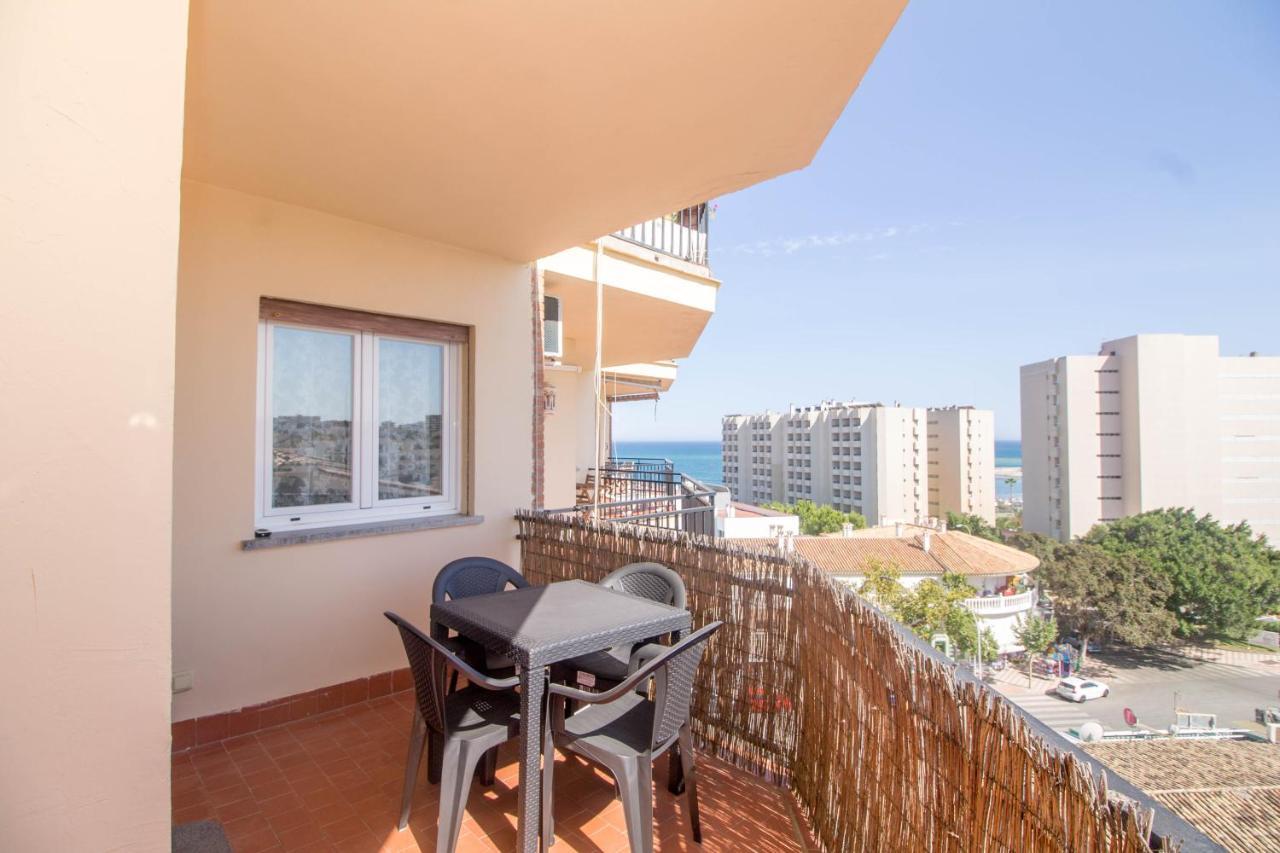 토레몰리노스 Santa Amalia 43 By Ivi Real Estate 아파트 외부 사진