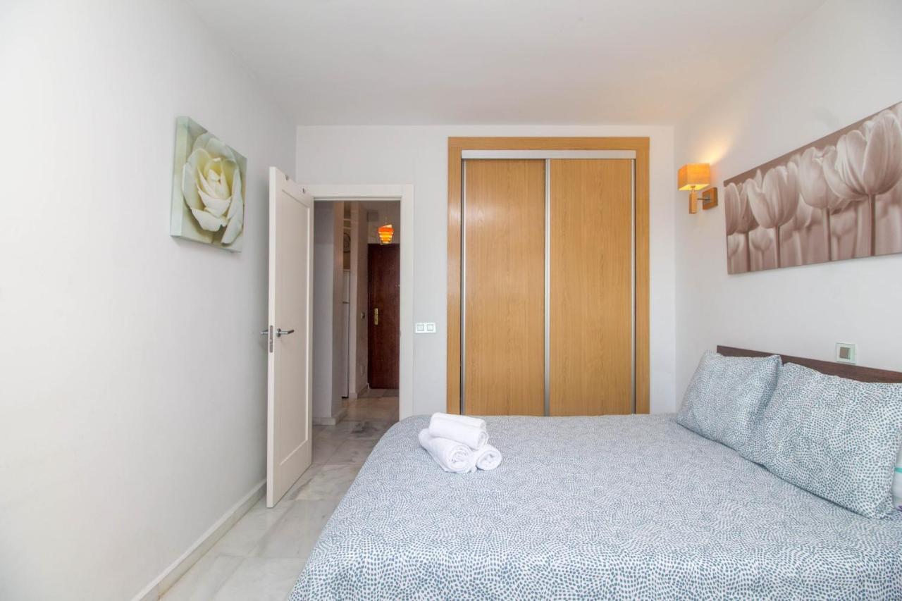 토레몰리노스 Santa Amalia 43 By Ivi Real Estate 아파트 외부 사진